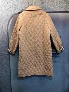 Плащ BURBERRY 156139 - фото 347857