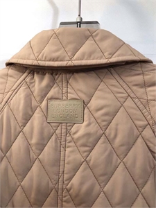 Плащ BURBERRY 156139 - фото 347858