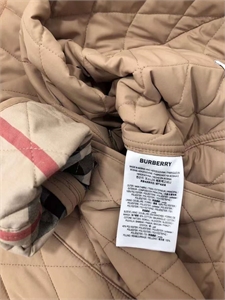 Плащ BURBERRY 156139 - фото 347860