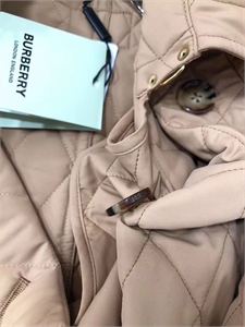 Плащ BURBERRY 156139 - фото 347861