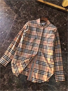 Рубашка BURBERRY 156141 - фото 347880