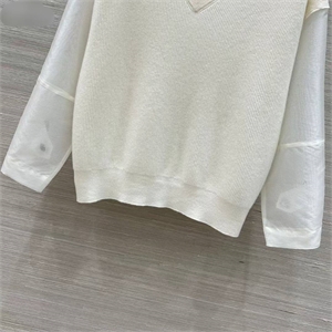 Свитер BRUNELLO CUCINELLI 156148 - фото 347981