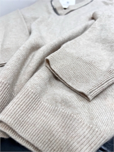 Свитер BRUNELLO CUCINELLI 156149 - фото 347989