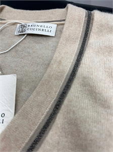 Свитер BRUNELLO CUCINELLI 156149 - фото 347990