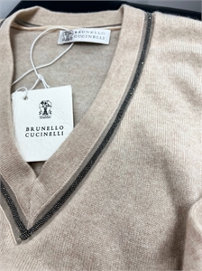 Свитер BRUNELLO CUCINELLI 156149 - фото 347991