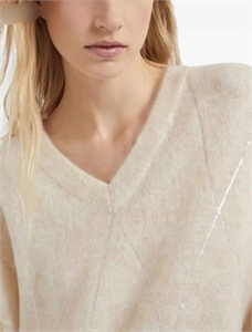 Свитер BRUNELLO CUCINELLI 156151 - фото 348009