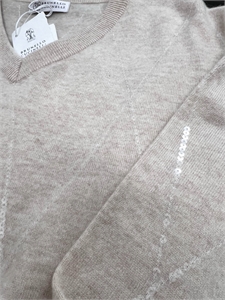 Свитер BRUNELLO CUCINELLI 156151 - фото 348012