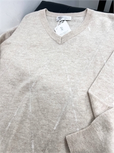 Свитер BRUNELLO CUCINELLI 156151 - фото 348013