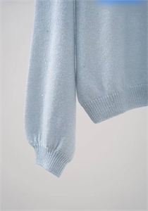 Свитер BRUNELLO CUCINELLI 156152 - фото 348022