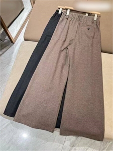 Брюки BRUNELLO CUCINELLI 156153 - фото 348027