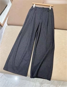 Брюки BRUNELLO CUCINELLI 156153 - фото 348029