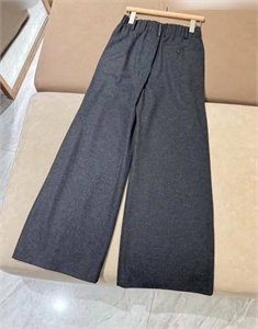 Брюки BRUNELLO CUCINELLI 156153 - фото 348030