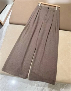 Брюки BRUNELLO CUCINELLI 156154 - фото 348034