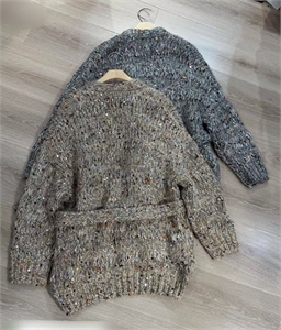 Кардиган  BRUNELLO CUCINELLI 156155