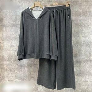 Костюм BRUNELLO CUCINELLI 156157 - фото 348058 Костюм BRUNELLO CUCINELLI 156157 - фото 348058