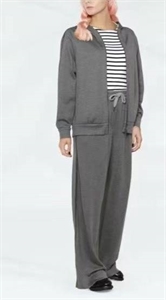 Костюм BRUNELLO CUCINELLI 156157 - фото 348062 Костюм BRUNELLO CUCINELLI 156157 - фото 348062