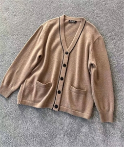 Кардиган LORO PIANA 156165