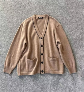 Кардиган LORO PIANA 156165