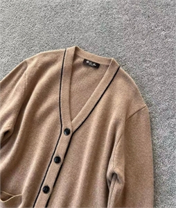 Кардиган LORO PIANA 156165