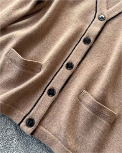 Кардиган LORO PIANA 156165