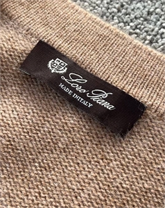 Кардиган LORO PIANA 156165