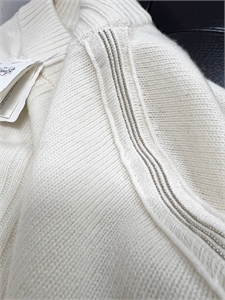 Кофта BRUNELLO CUCINELLI 156168