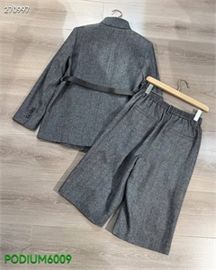 Костюм BRUNELLO CUCINELLI 156169 - фото 348128