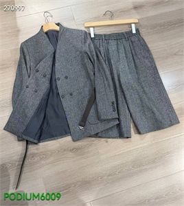 Костюм BRUNELLO CUCINELLI 156169 - фото 348129