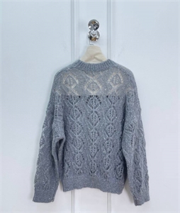 Кофта BRUNELLO CUCINELLI 156171