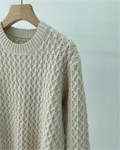 Кофта LORO PIANA 156172 - фото 348156 Кофта LORO PIANA 156172 - фото 348156