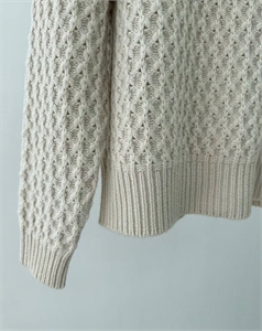 Кофта LORO PIANA 156172 - фото 348157 Кофта LORO PIANA 156172 - фото 348157