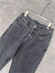 Штаны BRUNELLO CUCINELLI 156174 - фото 348178