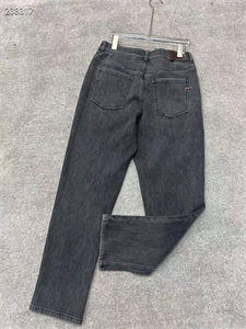 Штаны BRUNELLO CUCINELLI 156174 - фото 348179