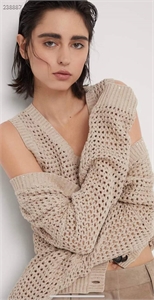 Кардиган BRUNELLO CUCINELLI 156175