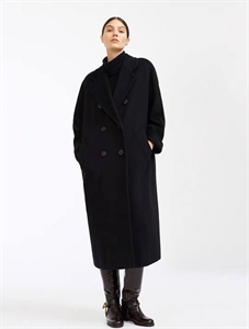 Пальто MAX MARA 156180 - фото 348219