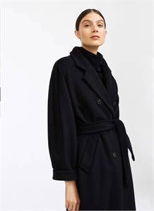 Пальто MAX MARA 156180 - фото 348220