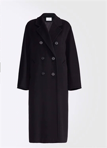 Пальто MAX MARA 156180 - фото 348222