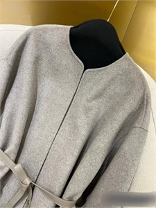 Пальто LORO PIANA 156182 - фото 348237