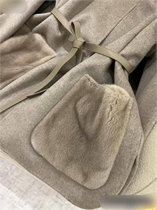 Пальто LORO PIANA 156182 - фото 348238