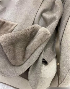 Пальто LORO PIANA 156182 - фото 348239