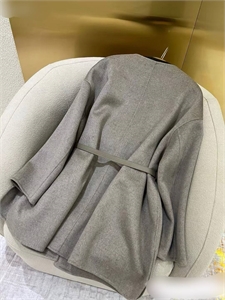 Пальто LORO PIANA 156182 - фото 348240