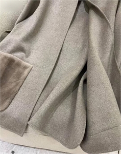 Пальто LORO PIANA 156182 - фото 348242