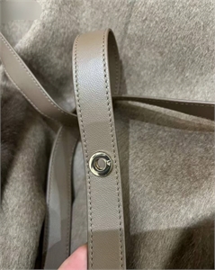 Пальто LORO PIANA 156182 - фото 348243