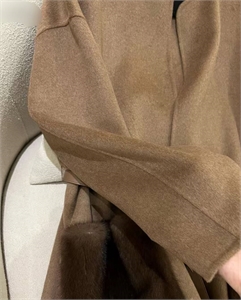 Пальто LORO PIANA 156183 - фото 348253