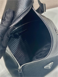 Сумка PRADA 156184 - фото 348270