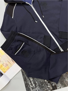 Спортивный костюм SR 156199 - фото 348457