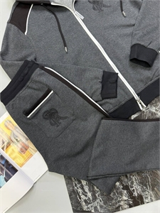 Спортивный костюм SR 156200 - фото 348475