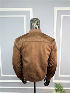 Бомбер BC 156201 - фото 348481 Бомбер BC 156201 - фото 348481