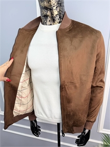 Бомбер BC 156201 - фото 348486 Бомбер BC 156201 - фото 348486