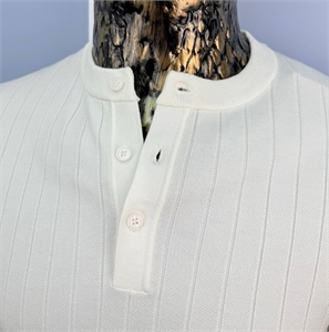 Поло ZEGNA 156204 - фото 348514